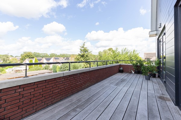 Medium property photo - Plantage 44, 2377 AJ Oude Wetering